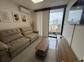 Beautiful Family Apartment with Pool WiFi Central Team