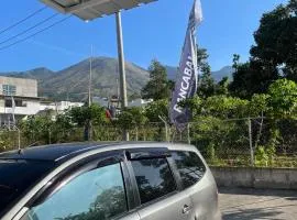 Homestay Rancabango A4 Garut