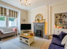 The Croft - North Berwick