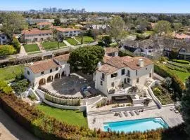 Howard Hughes Estate