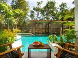 Relaxing 2BR Condo Omara with Direct Pool Access