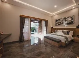Dikubu Belong VILLA