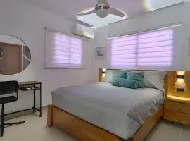 Sunset Brightness in a 1Bdrm Apt. in Punta Cana