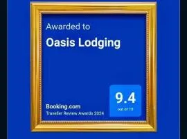 Oasis Lodging