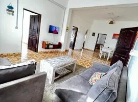 Zuri homes 1,2or 3 Bedrooms watamu