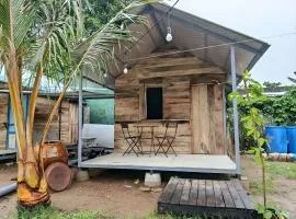 Eco Beach Can Gio
