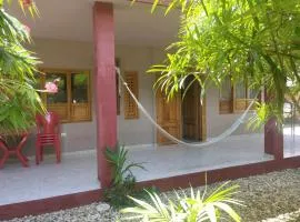 CABAÑA ACUARIO