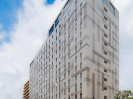 THE NEST 那覇、那覇市のラグジュアリーホテル