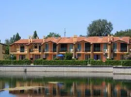 Apartment in Albarella near Beach & Activities