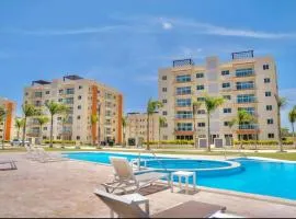 Apartamento Punta Cana
