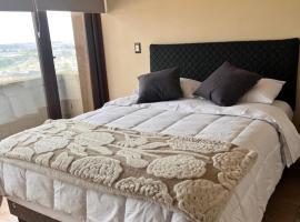 Departamento centro temuco, hotel en Temuco