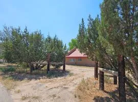 Casita La Mesilla