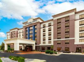 SpringHill Suites Denver North / Westminster, מלון בווסטמיניסטר