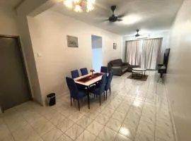Melaka B&B