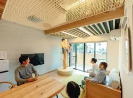 YOUR ROOM treehouse KUMAMOTO - Vacation STAY 78979v