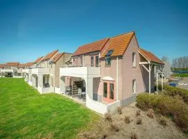 Apartment in Brouwershaven by Grevelingenmeer
