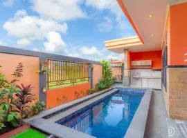 Moning Villa Ubud