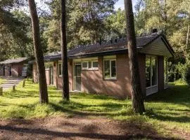 Bungalow in Putten near Veluwe Forest
