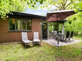 Cozy Bungalow in Putten