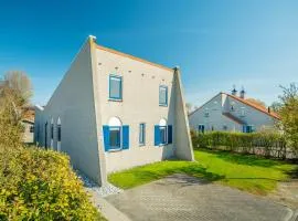 Holiday Home in Brouwershaven by Grevelingenmeer