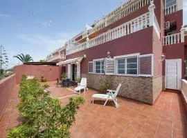 Holiday Home in Puerto near Playa Jardín