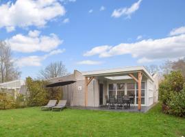 Pet-Friendly Getaway, Hotel in Brouwershaven