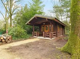 Holiday Home in Brabant with Hot Tub