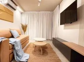 NUEVO departamento en ciudad de Mendoza