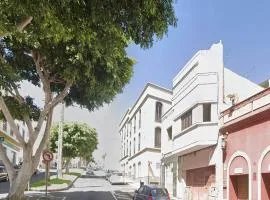 Apartment in Puerto del Rosario near Playa Chica