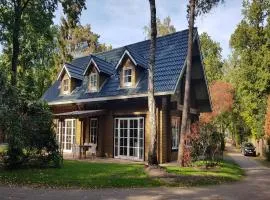 Spacious Stay Near Veluwe