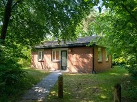 Pet-Friendly Forest Escape