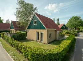 Holiday Home in Brabant with Hot Tub & Sauna