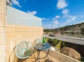 Villajoyosa Home with Shared Pool