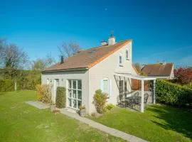 Holiday Home near Grevelingenmeer Lake