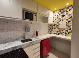 Conforto, lazer e localização privilegiada para você e sua família