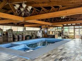Quinta Los Doctores - Heated pool