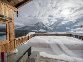 Chalet in Neukirchen near Wildkogel Ski Arena