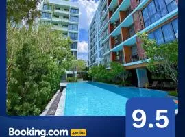 Tierra Residences Bangkok