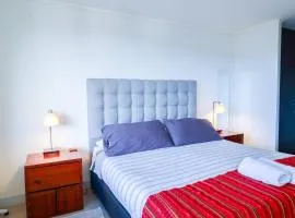 HOM I Depto con parking incluido 1D1B