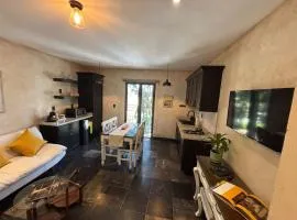 Casa Turicum: Tú Refugio Romántico en Val'Quirico