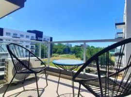ApartStudios cerca de Ezeiza AGC