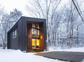 Kairos by the Mountain by The Hakuba Collection