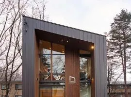 Kairos by the Mountain by The Hakuba Collection