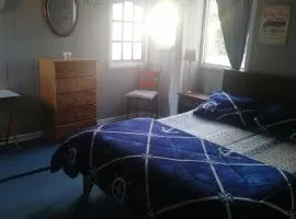 Habitación Refugio del Mar