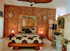 Kaia Lovina Guest House Junior Suite، فندق في لوفينا
