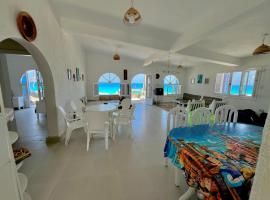 Blue House villa, βίλα σε Marsa Matruh