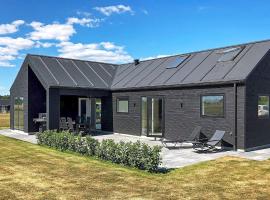 10 person holiday home in Odder