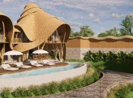 Equipoise Resort Ubud by Ini Vie Hospitality