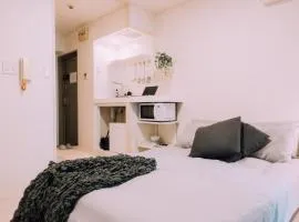 Minimalist Loft 3 Namba Compact Studio and 24 hours Gym 01