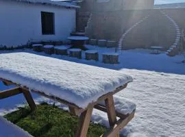 Hospedaje El Quincho